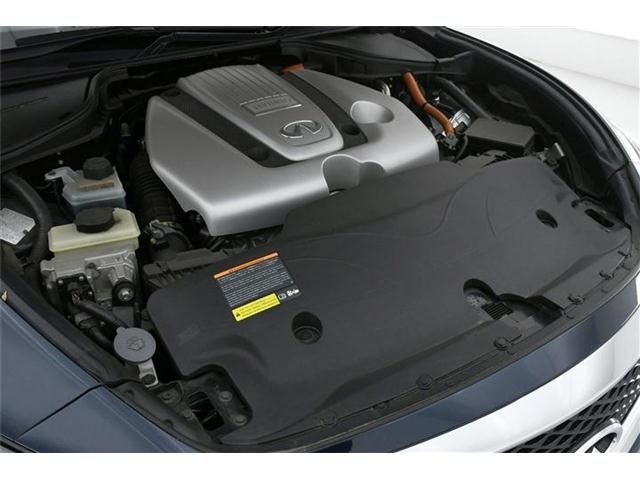 Nissan FUGA HYBRID 2016-09 15376-14