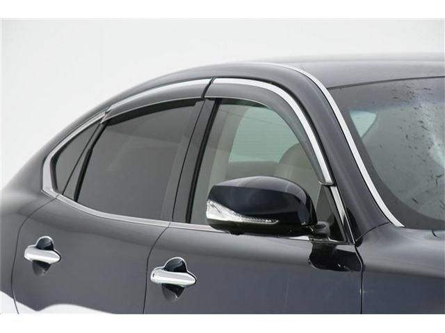 Nissan FUGA HYBRID 2016-09 15376-7