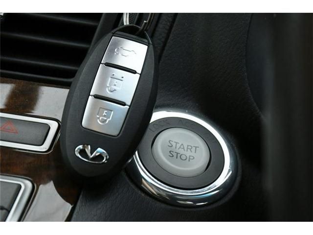 Nissan FUGA HYBRID 2016-09 15376-12