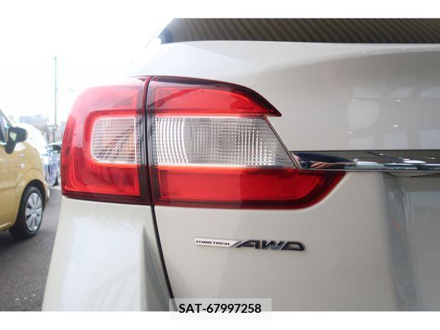 Subaru LEVORG 2016-01 380713-28