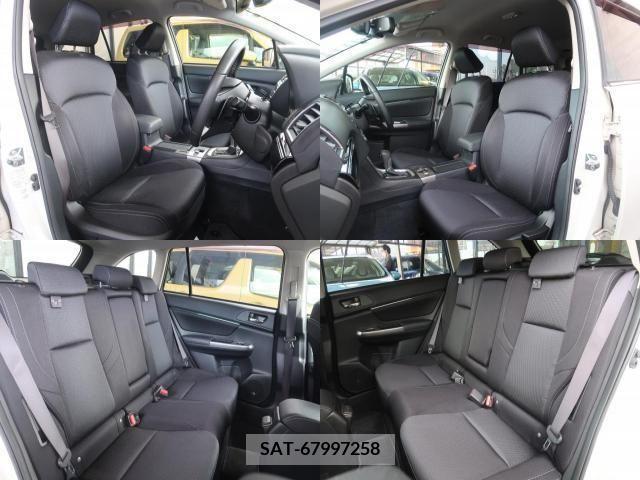Subaru LEVORG 2016-01 380713-2