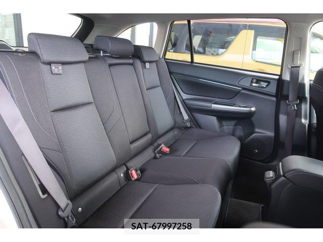 Subaru LEVORG 2016-01 380713-24