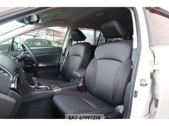 Subaru LEVORG 2016-01 380713-23
