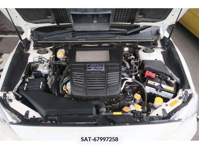 Subaru LEVORG 2016-01 380713-20