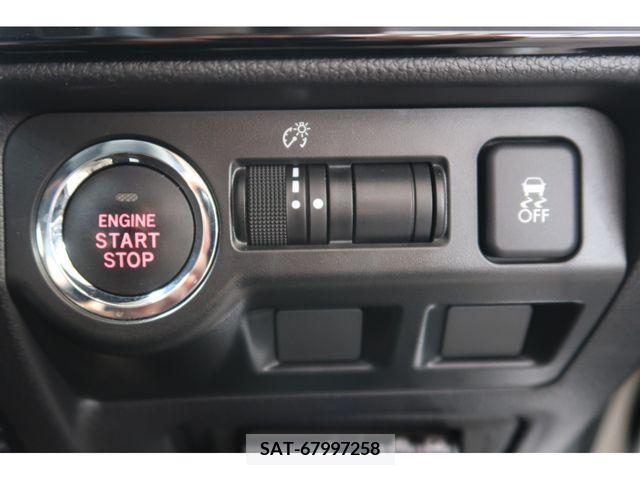 Subaru LEVORG 2016-01 380713-15