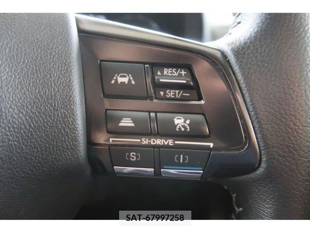 Subaru LEVORG 2016-01 380713-13