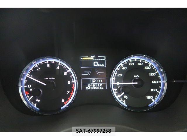 Subaru LEVORG 2016-01 380713-12