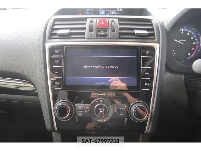 Subaru LEVORG 2016-01 380713-6