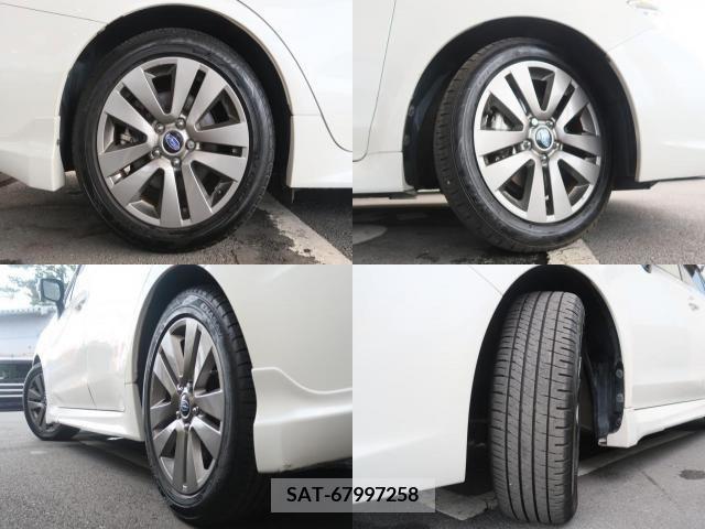 Subaru LEVORG 2016-01 380713-4