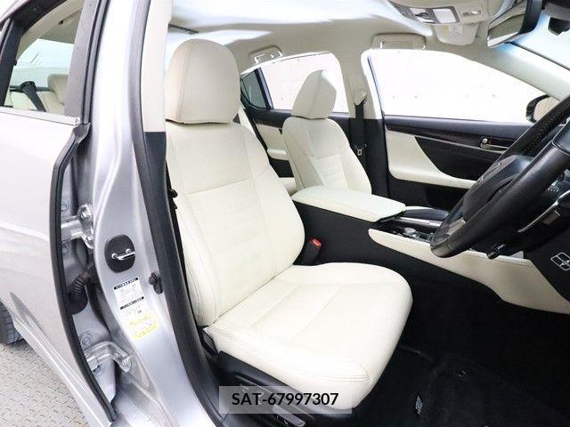Lexus GS 2017-06 304332-3