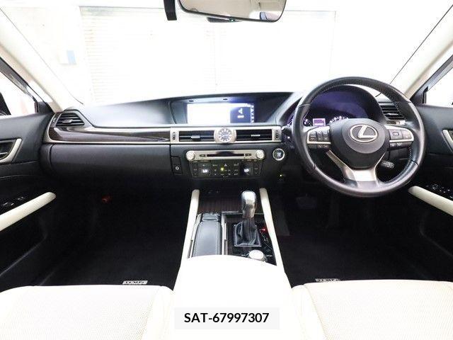 Lexus GS 2017-06 304332-2