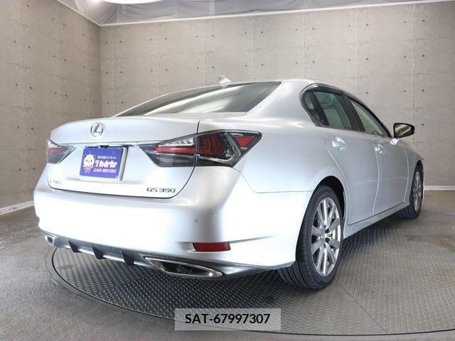 Lexus GS 2017-06 304332-1