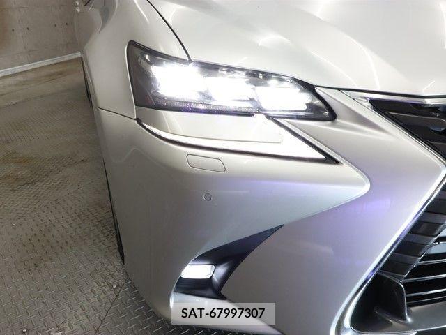 Lexus GS 2017-06 304332-19
