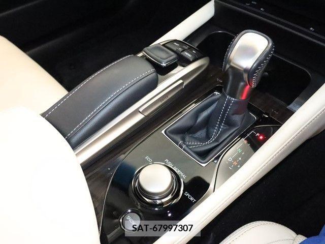 Lexus GS 2017-06 304332-16
