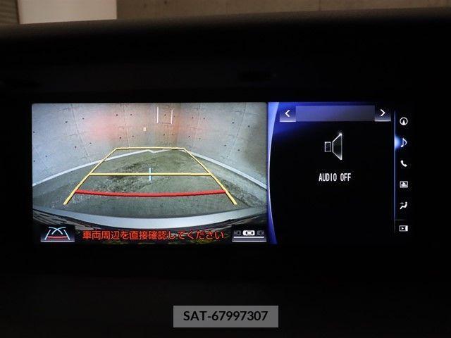 Lexus GS 2017-06 304332-13