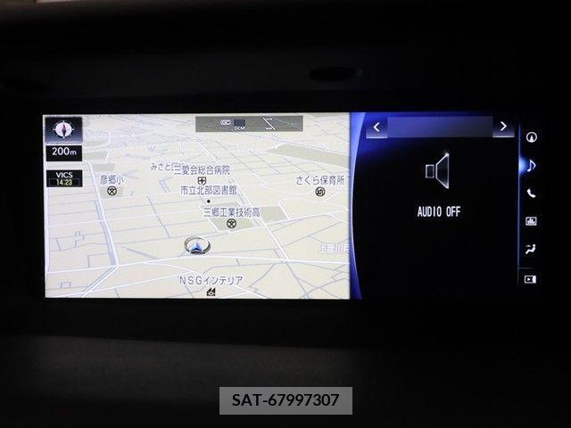 Lexus GS 2017-06 304332-12
