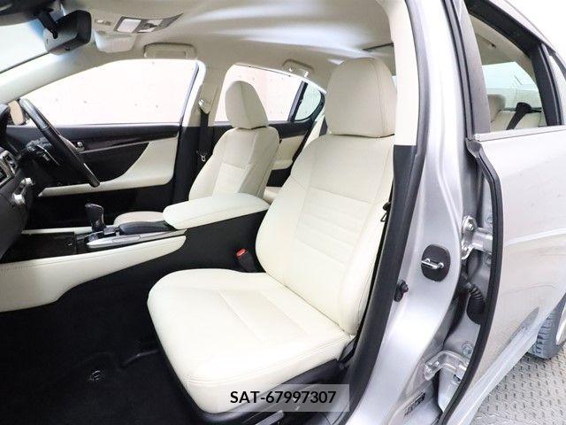 Lexus GS 2017-06 304332-5