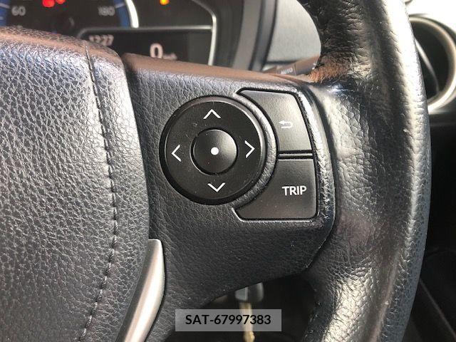 Toyota COROLLA FIELDER 2013-10 382077-21