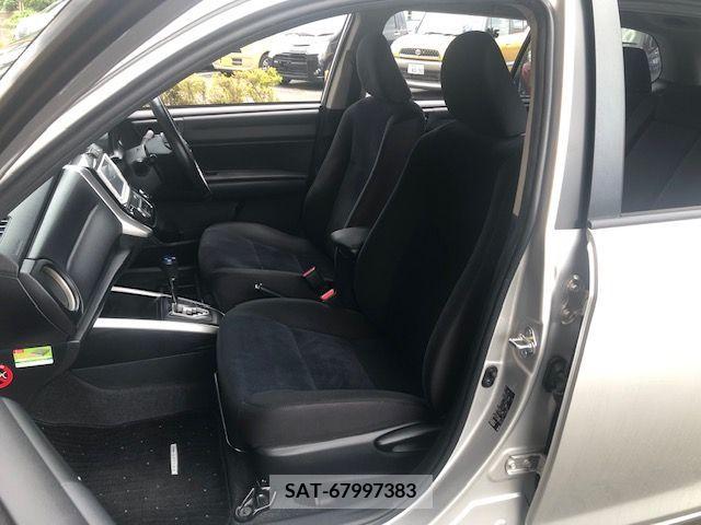 Toyota COROLLA FIELDER 2013-10 382077-18