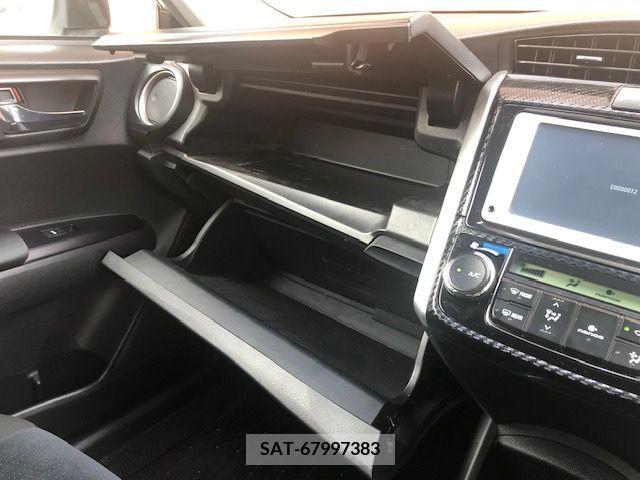 Toyota COROLLA FIELDER 2013-10 382077-16