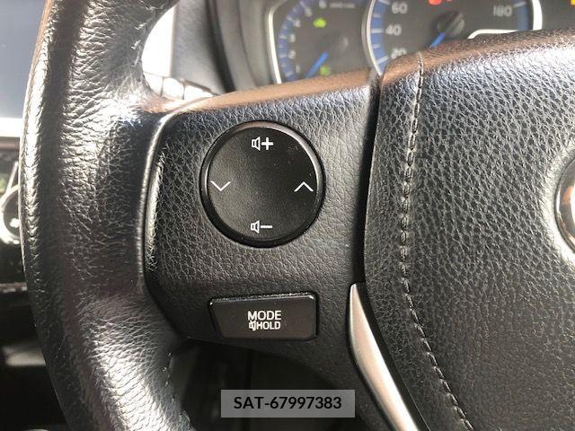 Toyota COROLLA FIELDER 2013-10 382077-15