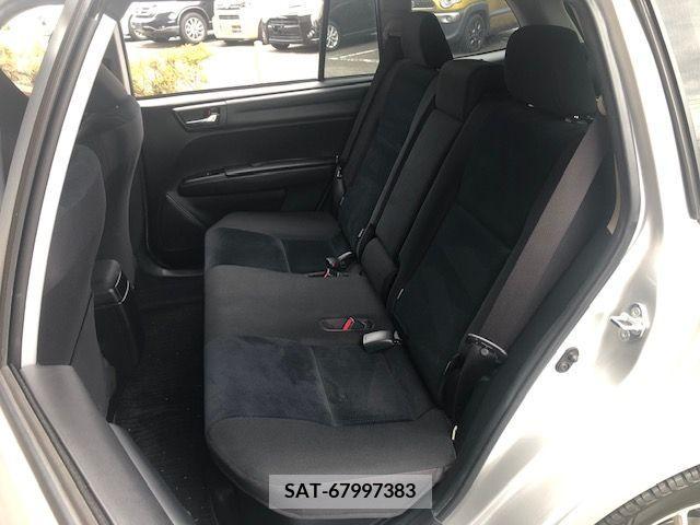 Toyota COROLLA FIELDER 2013-10 382077-12