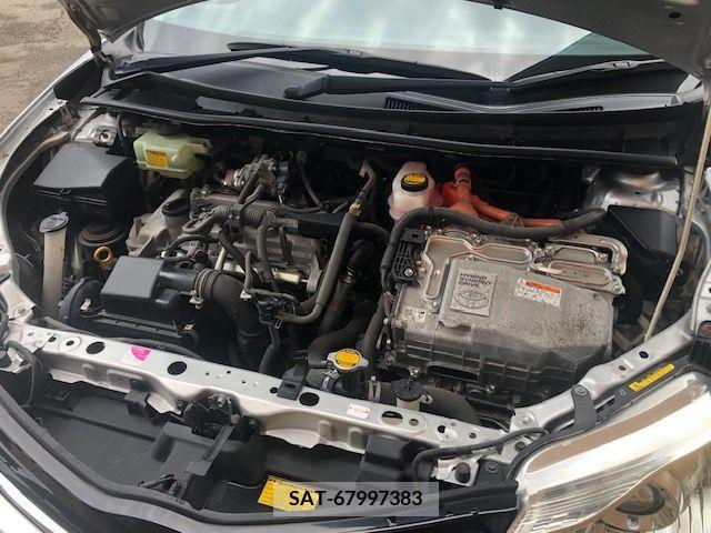 Toyota COROLLA FIELDER 2013-10 382077-27