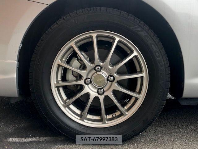 Toyota COROLLA FIELDER 2013-10 382077-26