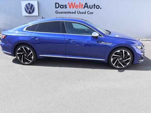 VolksWagen ARTEON 2022-01 9764-5