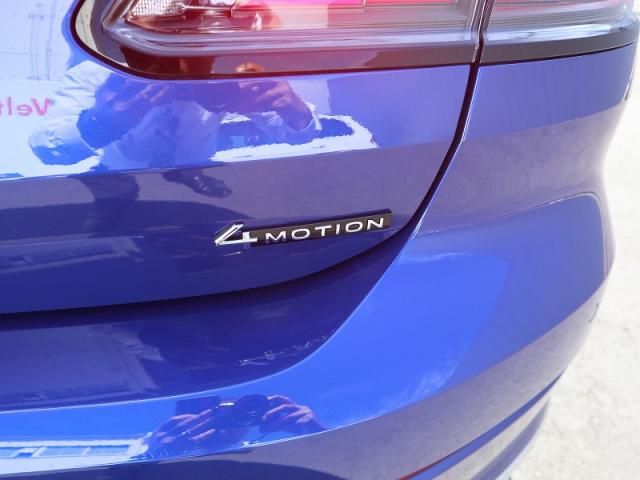 VolksWagen ARTEON 2022-01 9764-14