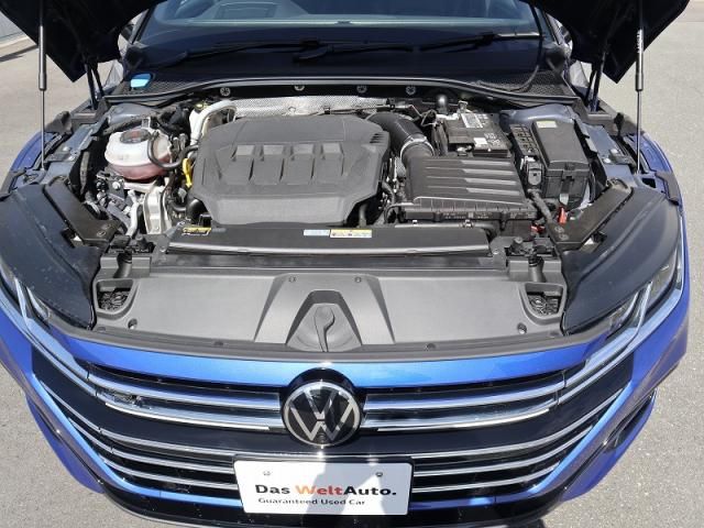 VolksWagen ARTEON 2022-01 9764-17
