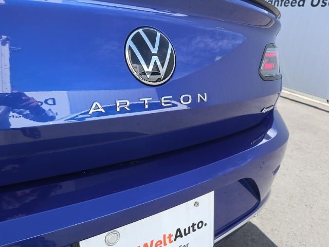 VolksWagen ARTEON 2022-01 9764-13