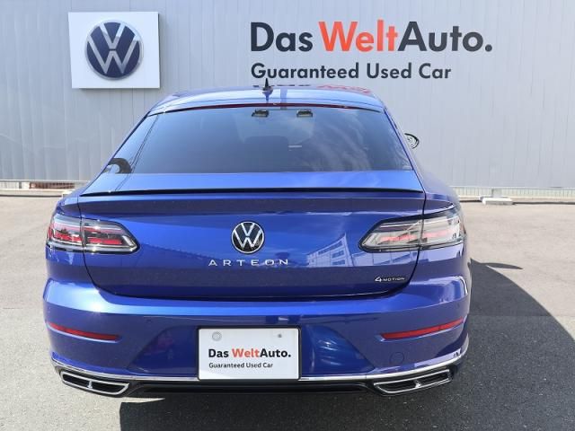 VolksWagen ARTEON 2022-01 9764-7