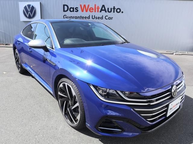 VolksWagen ARTEON 2022-01 9764-4