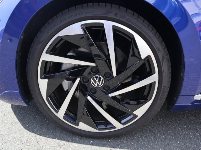 VolksWagen ARTEON 2022-01 9764-16