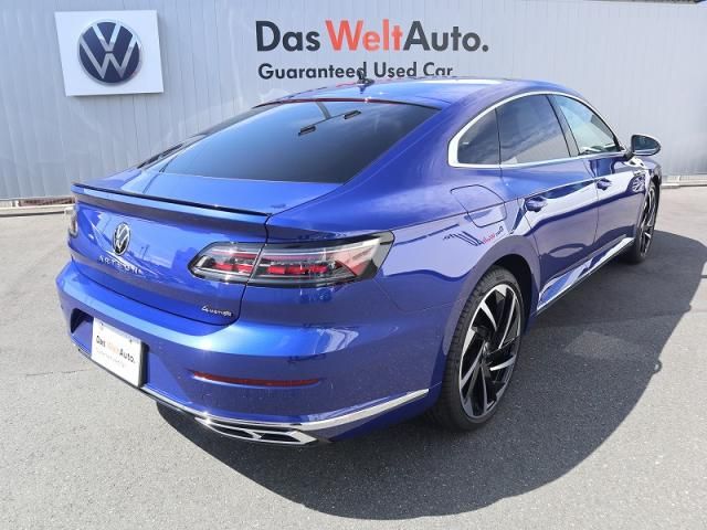 VolksWagen ARTEON 2022-01 9764-6