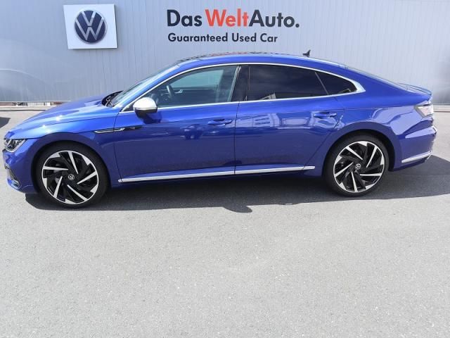 VolksWagen ARTEON 2022-01 9764-9