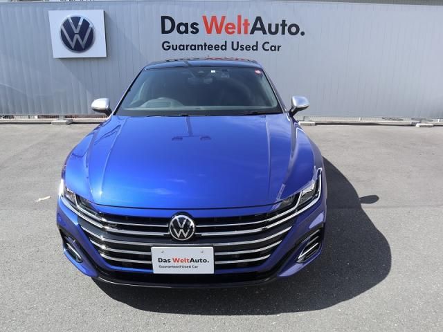VolksWagen ARTEON 2022-01 9764-3