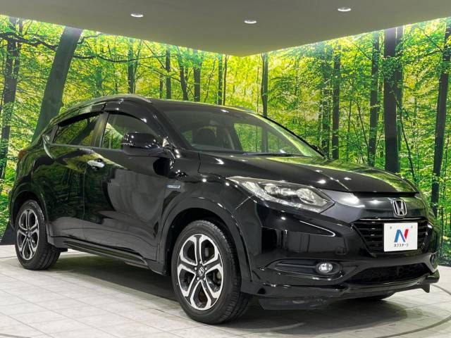 Honda VEZEL 2014-09 12953-16