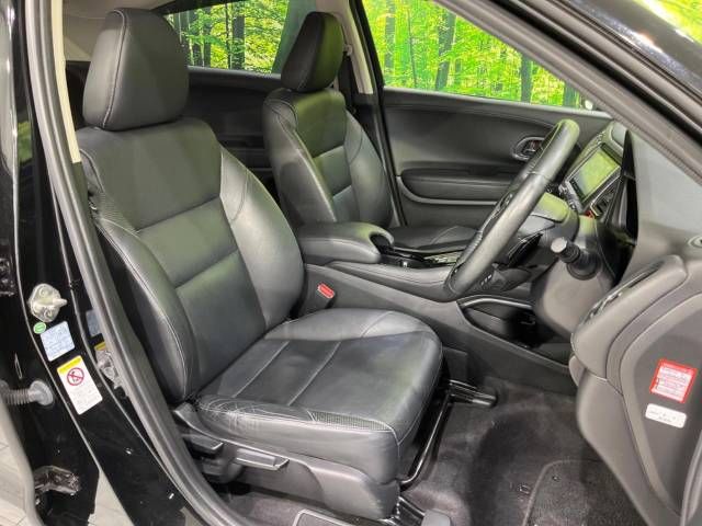 Honda VEZEL 2014-09 12953-8