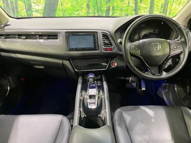 Honda VEZEL 2014-09 12953-1