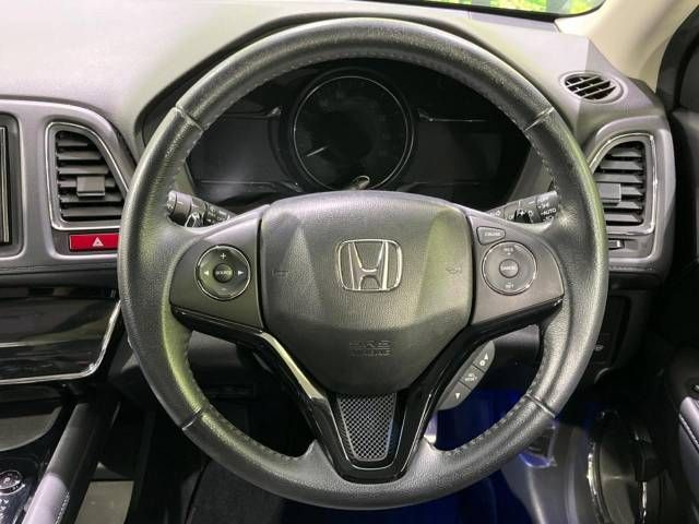 Honda VEZEL 2014-09 12953-11