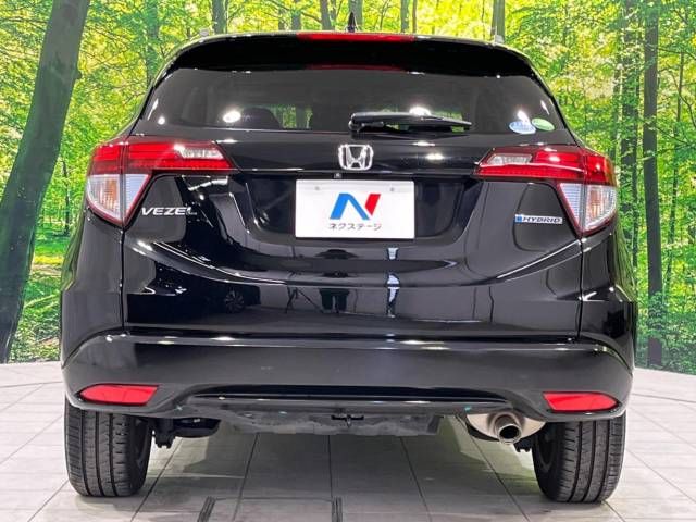 Honda VEZEL 2014-09 12953-15