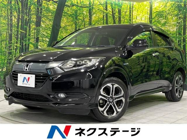 Honda VEZEL 2014-09 12953-0