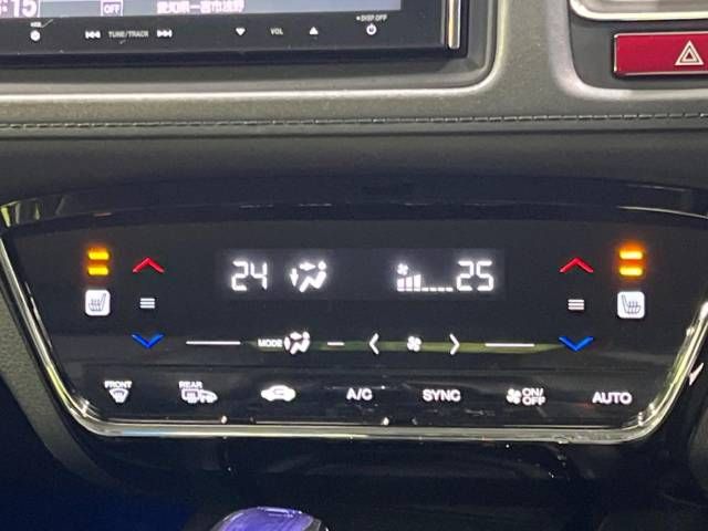 Honda VEZEL 2014-09 12953-7