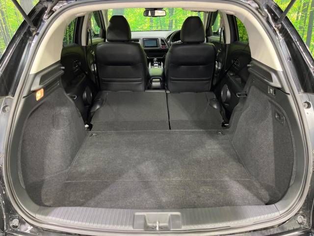 Honda VEZEL 2014-09 12953-10