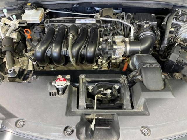 Honda VEZEL 2014-09 12953-18