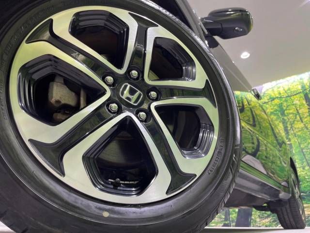 Honda VEZEL 2014-09 12953-13