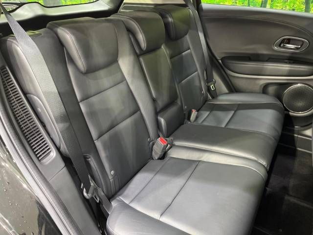Honda VEZEL 2014-09 12953-9