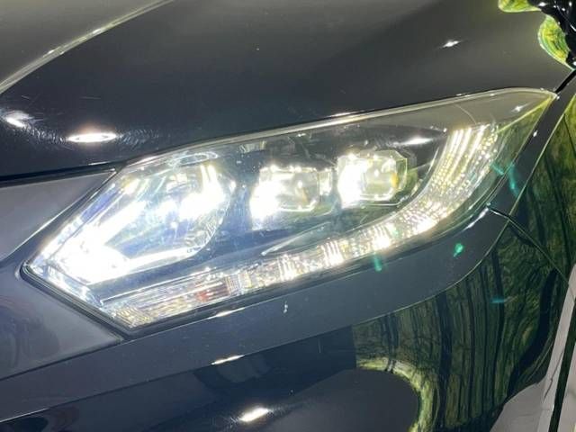 Honda VEZEL 2014-09 12953-12